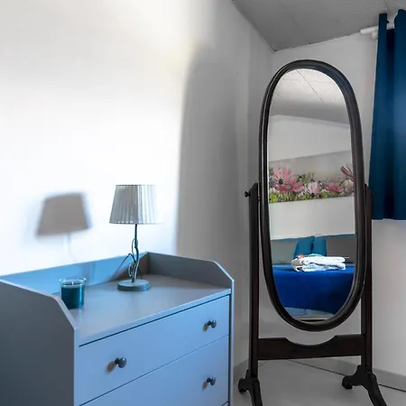 Stanza In Da Alberto San Giorgio Canavese