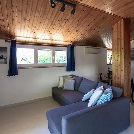 Gasthof Stanza In Da Alberto 3*