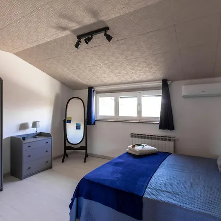 Stanza In Da Alberto 3*