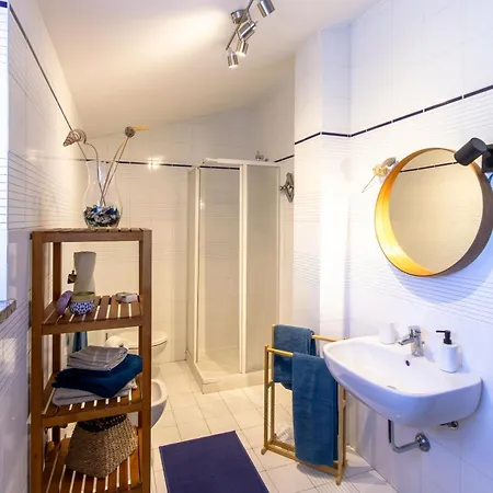 Stanza In Da Alberto 3*