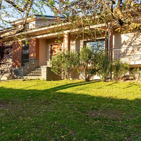 Gasthof Stanza In Da Alberto